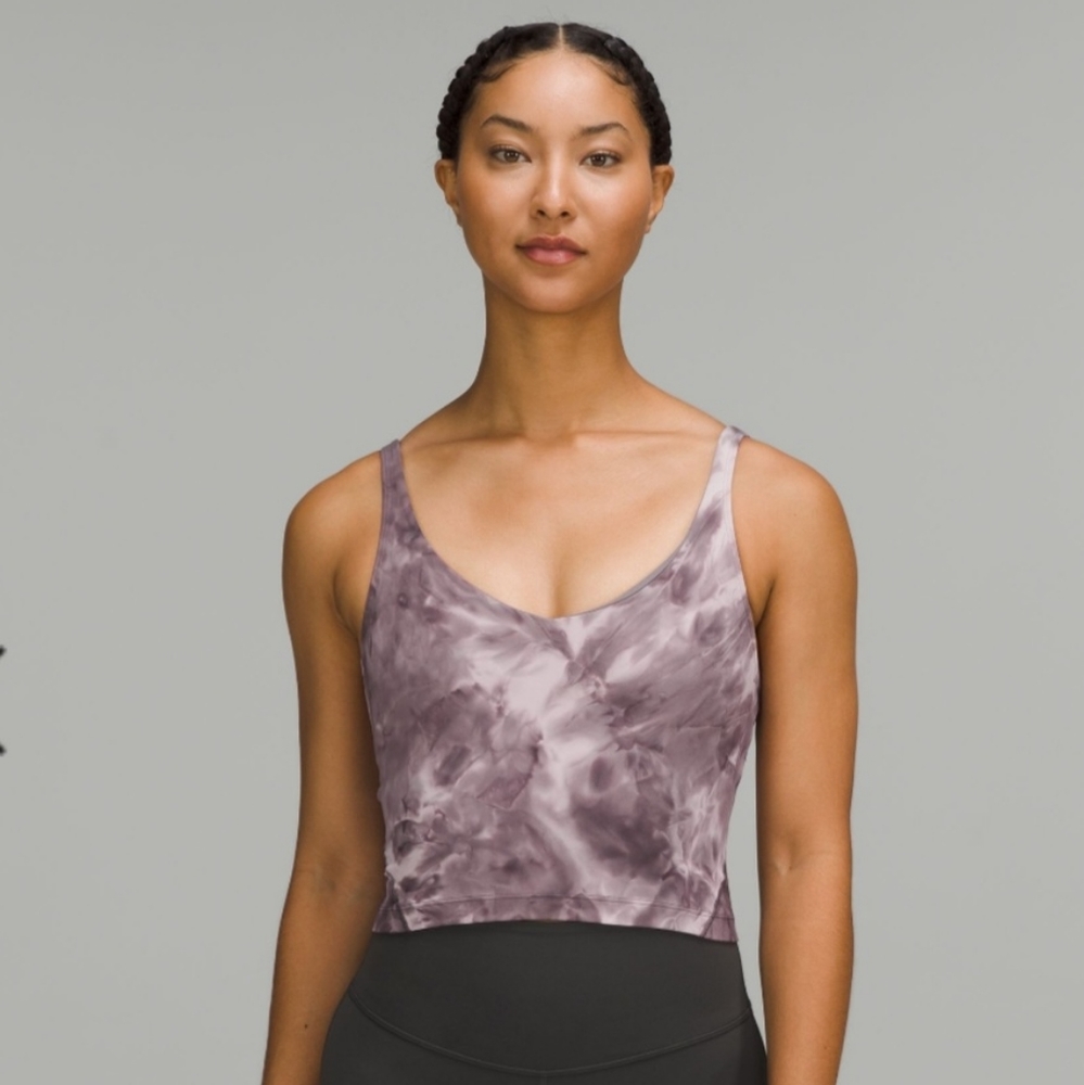 NWT Lululemon Align Tank